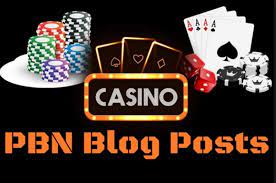 Structure Gaming And Casino Site Links: Just How To Get It Right